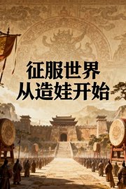 征服世界从造娃开始