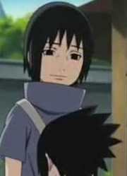 对不起佐助这是最后一次了