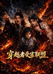 穿越者受害联盟