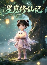 星崽修仙记