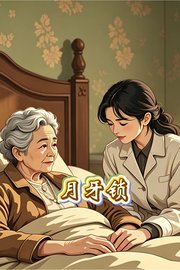 月牙锁
