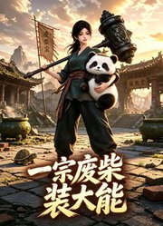 一宗废柴装大能