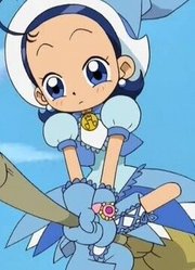 小魔女DoReMi3