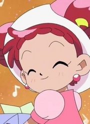 小魔女DoReMi3