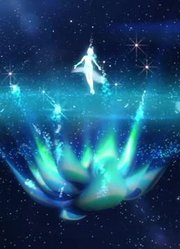 《精灵梦叶罗丽》水的力量超级赞，大家都在讨论