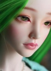 如何制作bjd树脂眼睛