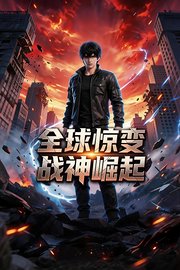 全球惊变战神崛起