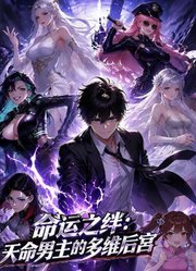 命运之绊：天命男主的多维后宫