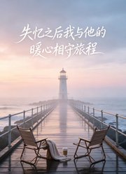 失忆之后我与他的暖心相守旅程