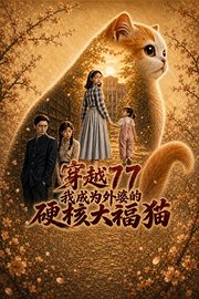 穿越77，我成为外婆的硬核大福猫