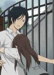 《夏目友人帐》一封请柬来信，青梅竹马的人妖恋即将终结