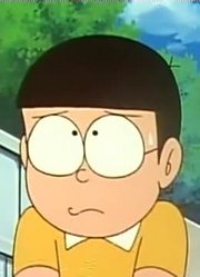 我家小孩最近迷上了《哆啦A梦》大雄的哥哥下，还拉着爸妈一起看