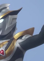 迄今为止,破灭的水晶可能是《罗布奥特曼普通话》里最好看的了呢