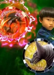 盘点粉丝模仿，三个奥特曼变身名场面，泽塔反派气场好足