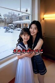 末世妈咪护娃记