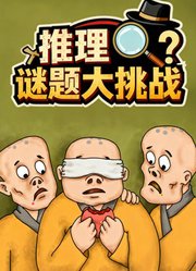 推理谜题大挑战