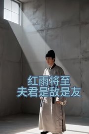 红雨将至，夫君是敌是友