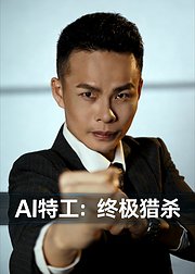 AI特工终极猎杀