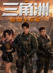 三角洲：造物主玩家