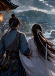 晴川归途