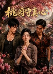 桃园守真心