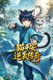 猫平安逆袭传奇