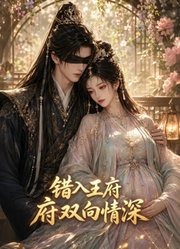 错入王府双向情深