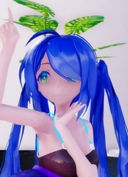 【初音MMD】SUNNYDAYS