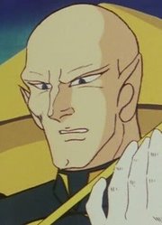 惑星机器人丹加德A
