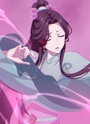 苍兰诀2：跳支舞就导致全身20处骨折，心痛这个女生！