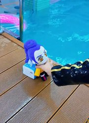 不可以#cosplay#二次元