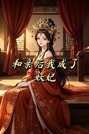 和亲后我成了妖妃