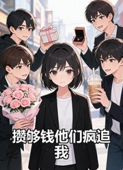 攒够钱他们疯追我