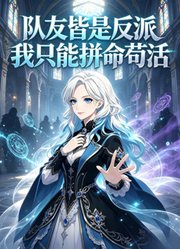 队友皆是反派我只能拼命苟活