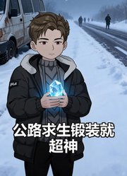 公路求生锻装就超神