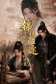 锦绣归途：退婚庶女的织造逆袭
