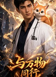 与万物同行