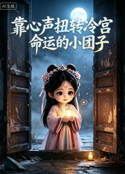 靠心声扭转冷宫命运的小团子