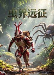 虫界远征