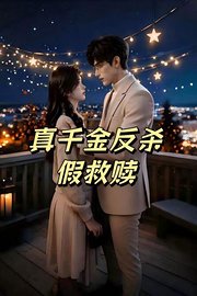 真千金反杀假救赎