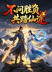 不问胜负共踏仙途