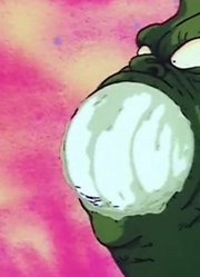 龙珠：比克大魔王生娃，为什么长得都不像娜美克星人