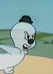 鬼马小精灵