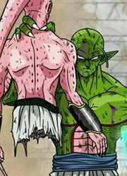 龙珠：比克同化所有那美克星人，能否打败第4形态的弗利萨