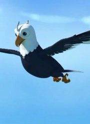 《沧鸟穹鱼》林明星梁东冯叶童