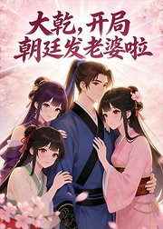 大乾开局朝廷发老婆啦