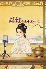 冷宫直播：御膳房里养出帝王心