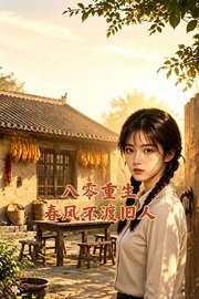 八零重生：春风不渡旧人