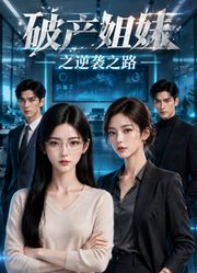 破产姐妹之逆袭之路