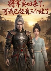 将军回来了，可我已经有三个娃了